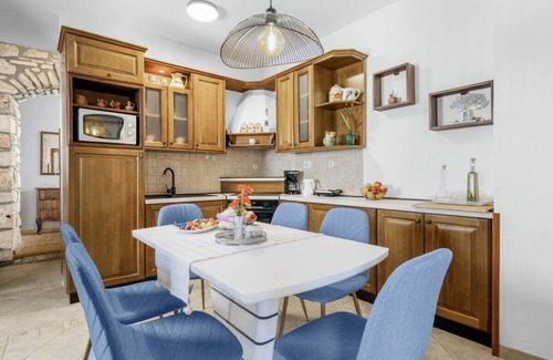 Boljevici Casa | Casa Regina in Kršan - Haus für 6 Personen