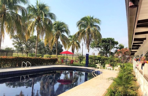 Villavicencio Casa | Casa Regis Campestre Finca Agroturistica