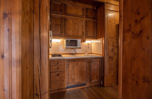 San Vito di Cadore Apartamento | CASA REGOIETTES
