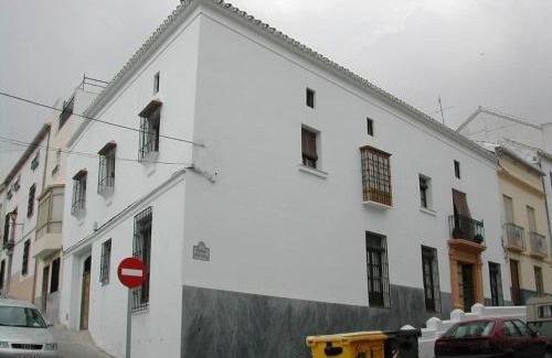 Baena Casa | CASA REHABILITADA SIGLO XVIII