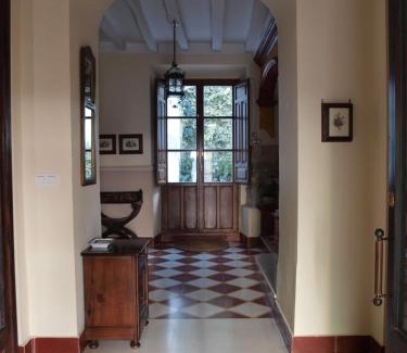 Baena Casa | CASA REHABILITADA SIGLO XVIII