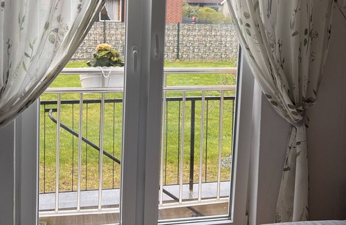 Ratzeburg Apartamento | Casa Rehman with breakfast