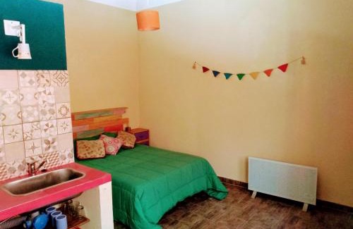 Barrio Villa Crespo Apartamento | Casa Reina Apart Villa Crespo