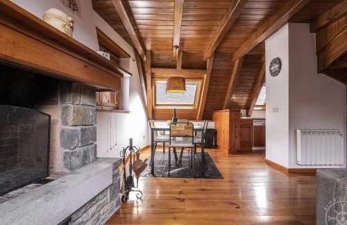 Tredos Casa | CASA REINA de Alma de Nieve