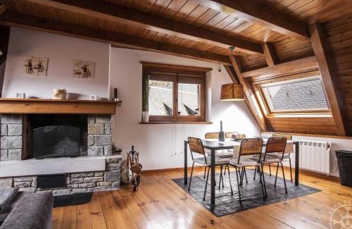 Tredos Casa | CASA REINA de Alma de Nieve