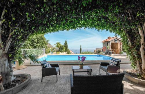 Candelaria Casa | Casa Reina del Atlántico
