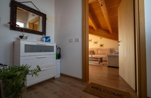 Bormio Apartamento | Casa Reit