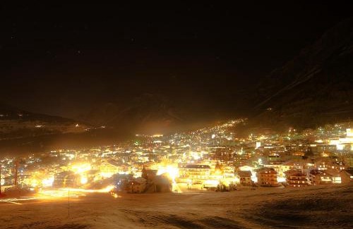 Bormio Apartamento | Casa Reit