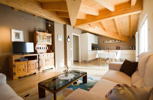 Bormio Apartamento | Casa Reit