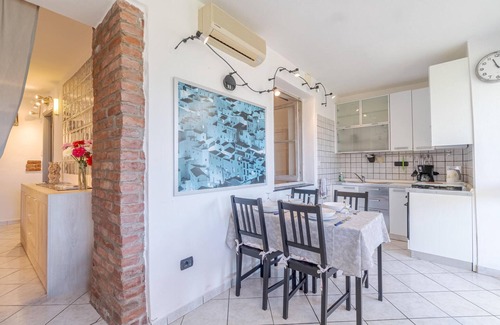 Castiglione Chiavarese Apartamento | Casa Relax in Collina