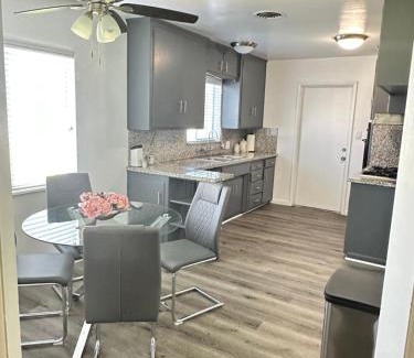 Visalia Casa | Casa Relajante