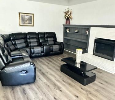 Visalia Casa | Casa Relajante