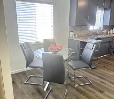 Visalia Casa | Casa Relajante