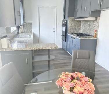 Visalia Casa | Casa Relajante