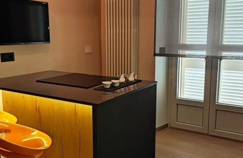 Vanchiglia Apartamento | Casa Relax - 500 mt. dal Centro
