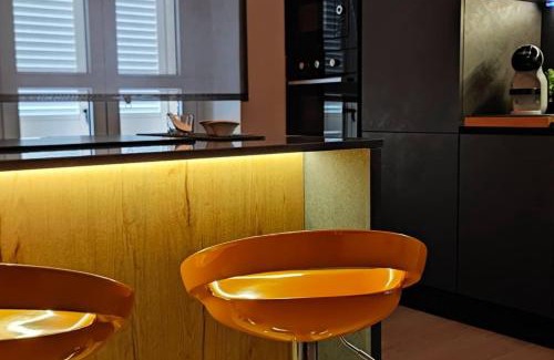 Vanchiglia Apartamento | Casa Relax - 500 mt. dal Centro