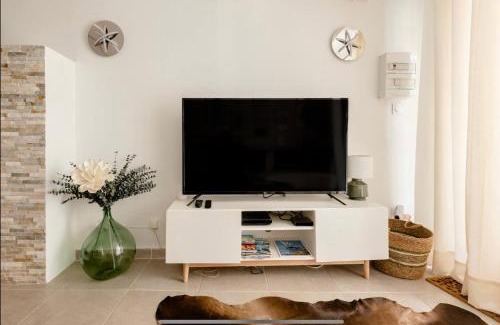 Montfort-sur-Argens Apartamento | CASA RELAX Appart cocooning dans village provençal