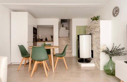 Montfort-sur-Argens Apartamento | CASA RELAX Appart cocooning dans village provençal