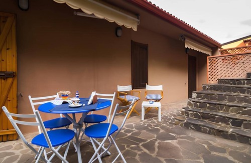 Bosa Apartamento | Casa Relax entre el mar y el cielo