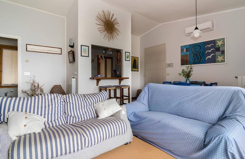 Bosa Apartamento | Casa Relax entre el mar y el cielo