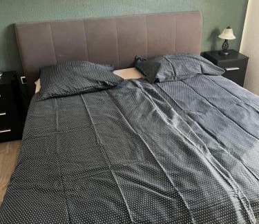 Hoehr-Grenzhausen Apartamento | Casa Relax