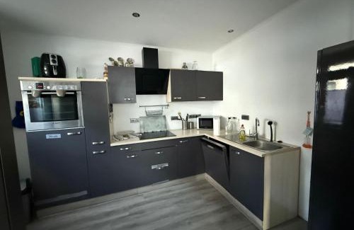 Hoehr-Grenzhausen Apartamento | Casa Relax