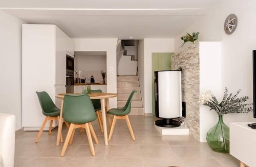 Montfort-sur-Argens Apartamento | Casa Relax Appart Cocooning Dans Village Provençal