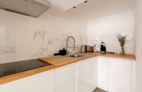 Montfort-sur-Argens Apartamento | Casa Relax Appart Cocooning Dans Village Provençal