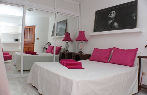 Municipality of Playa Casa | Casa Relax Havana