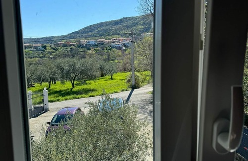 Kampel Casa | Casa Relax Immersa Nel Verde
