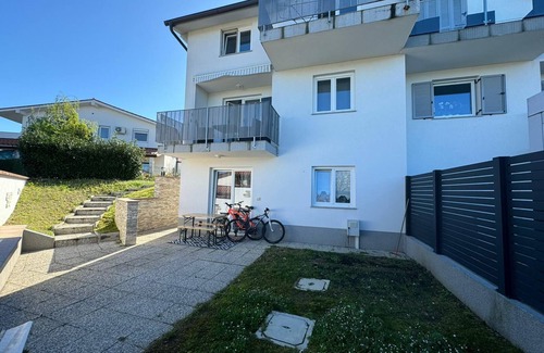 Kampel Casa | Casa Relax Immersa Nel Verde