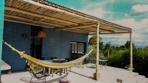 La Estancia Casa | Casa Relax Potrero de Garay