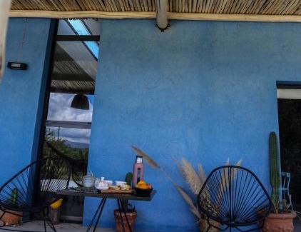 La Estancia Casa | Casa Relax Potrero de Garay