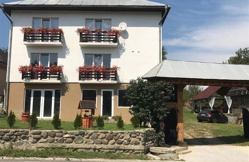 Calinesti Casa | Casa Relax