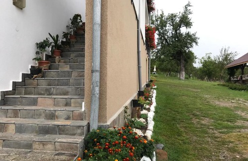 Calinesti Casa | Casa Relax