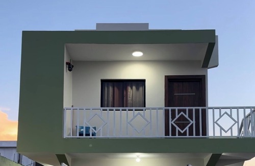 Pimentel Apartamento | Casa Remanso, Charming 1-bedroom apartment with AC and WiFi in Duarte