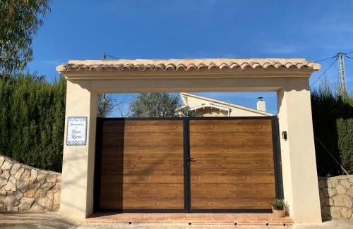 Navarres Casa | CASA REME