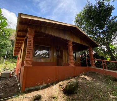 Bijagua Casa | Casa Renacer