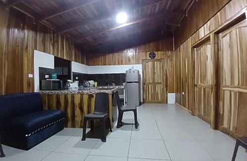 Bijagua Casa | Casa Renacer