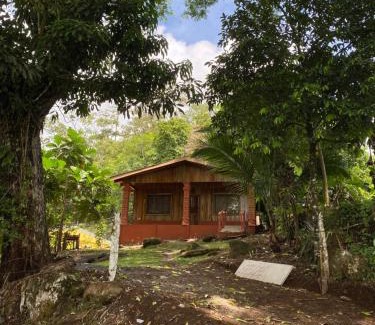Bijagua Casa | Casa Renacer