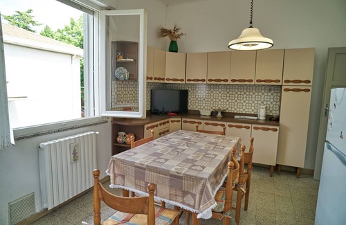Marina Centro Apartamento | Casa Renata - Tres Habitaciones Piso, Capacidad 5