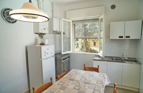 Marina Centro Apartamento | Casa Renata - Tres Habitaciones Piso, Capacidad 5