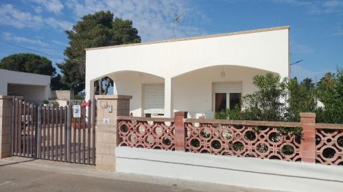 Torre Suda Casa | Casa Renjinella Torre Suda