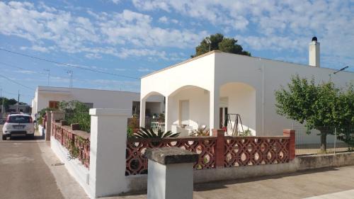 Torre Suda Casa | Casa Renjinella Torre Suda
