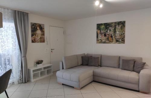 Locarno Apartamento | Casa Renoir - Schritte zum Zee