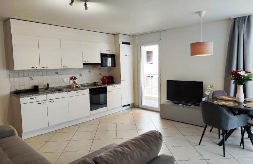 Locarno Apartamento | Casa Renoir - Schritte zum Zee