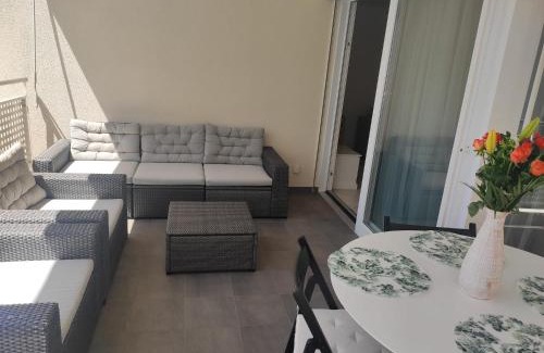 Locarno Apartamento | Casa Renoir - Schritte zum Zee