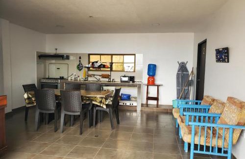 Puerto Baquerizo Moreno Casa | Casa Rentera D'Elias 1