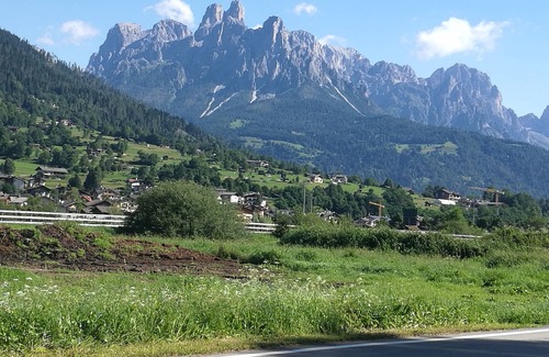 Mezzano Apartamento | Casa Renzo - Dolomitas - Mezzano (TN)