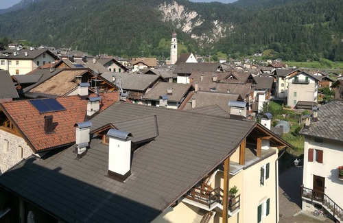 Mezzano Apartamento | Casa Renzo - Dolomitas - Mezzano (TN)